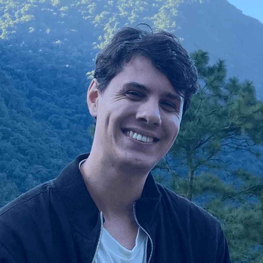 Jordan Bez