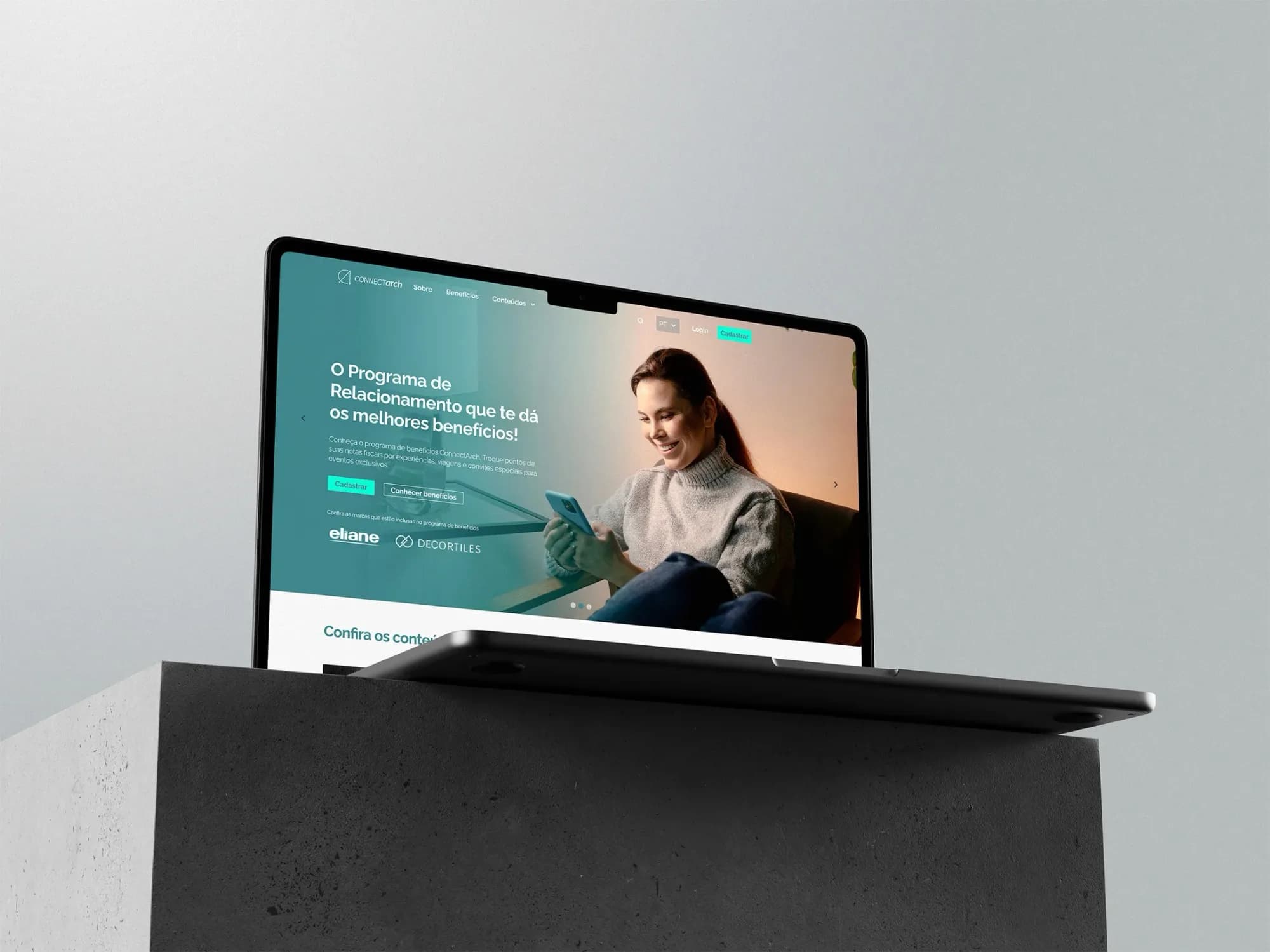 Rebuilding a Loyalty Program Into a Platform